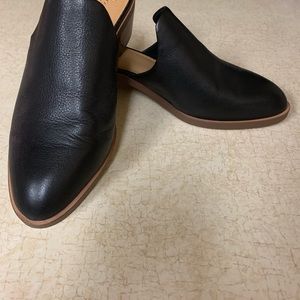 New Crown Vintage Slides/Mules